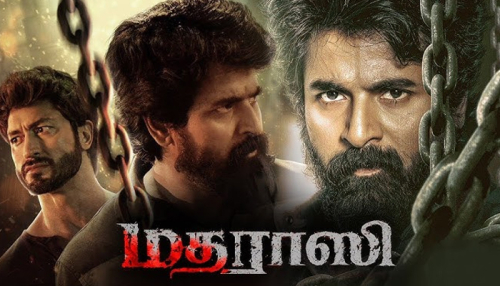 Madharaasi
