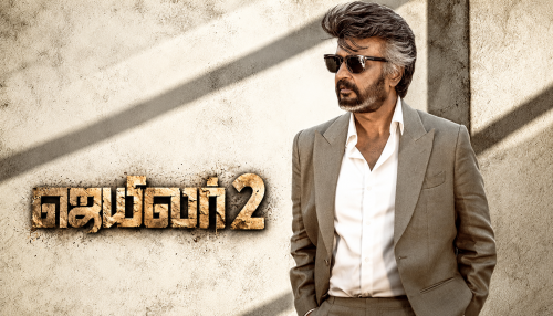 Jailer 2