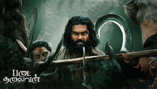 Padai Thalaivan
